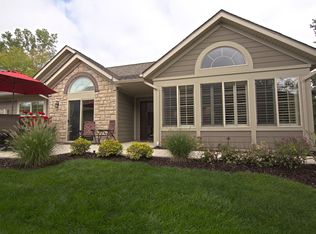 5256 Mapleside Ln SW, Wyoming, MI 49418