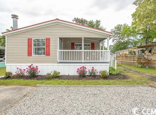 64 Crooked Island Cir, Murrells Inlet, SC 29576