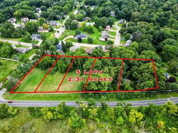 5000 S Jackson Rd, Jackson, MI 49201