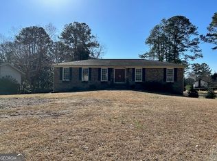 1123 Placid Rd, Griffin, GA 30224