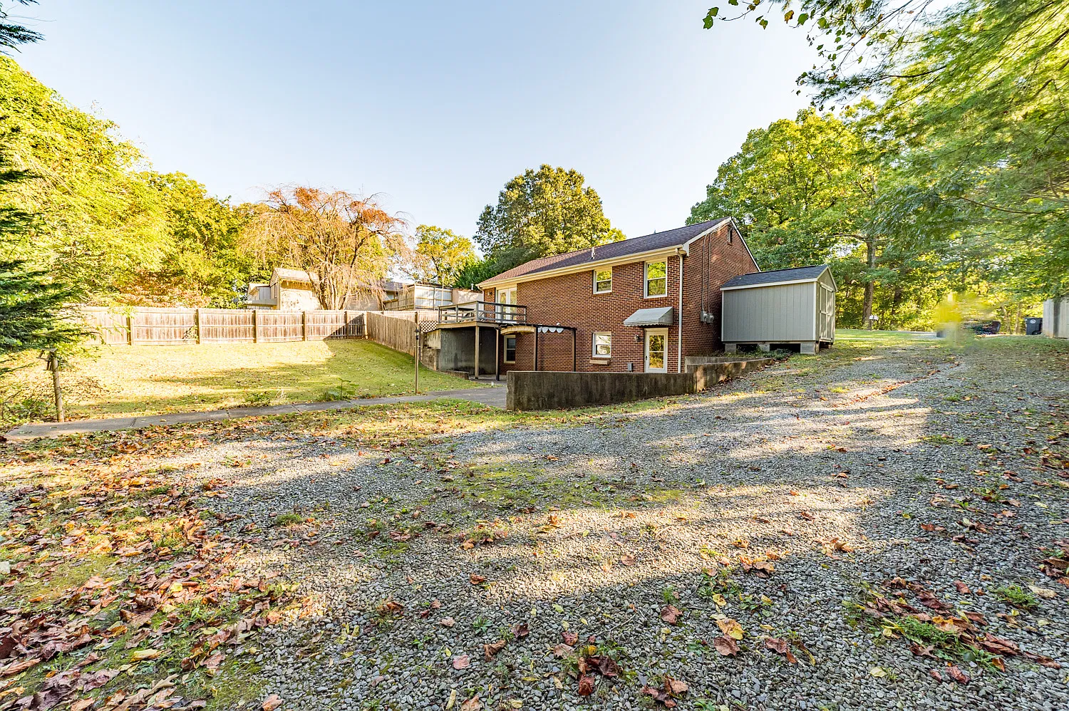 104 Boonsboro Drive - B — Photo 3