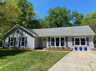 6609 Porterfield Rd, Charlotte, NC 28226