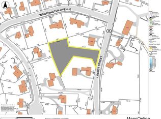 162 Locust St, Danvers, MA 01923