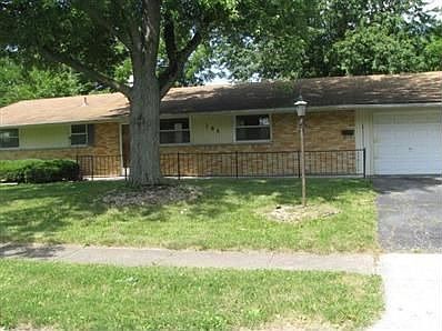 1st image of 105 Macgregor Dr