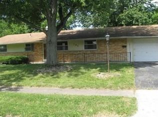 105 Macgregor Dr, Trotwood, OH