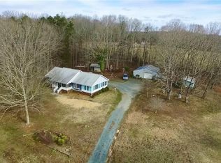 5822 Friendship Patterson Mill Rd, Burlington, NC 27215