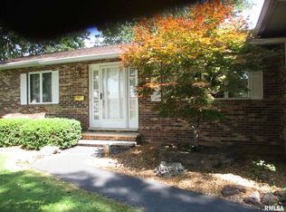 1313 Whisper Way, Benton, IL 62812