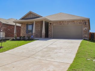212 Gunther Way, Taylor, TX 76574