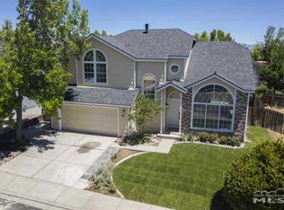 4727 Amber Hill Ln, Reno, NV 89523