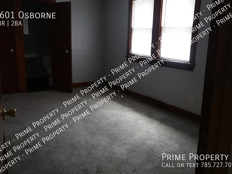 1601 Osborne St — Photo 13