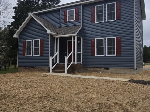 25502 Simmons Ave, Petersburg, VA 23803