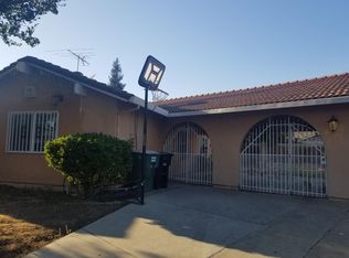 2025 Marlow St, Modesto, CA 95351