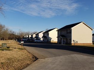 2502 Fescue Pl #B, Dalton, GA 30721