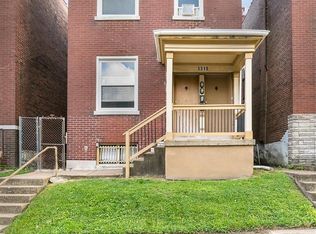 3310 Winnebago St, Saint Louis, MO