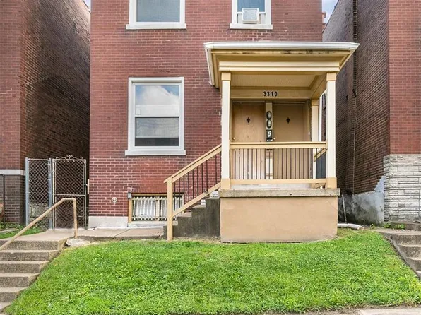 3310 Winnebago St, Saint Louis, MO 63118