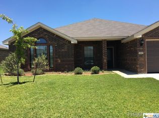 3607 Sands Ln, Killeen, TX 76549