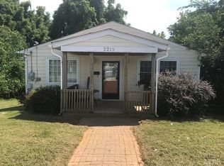 2219 Poplar St, Lynchburg, VA