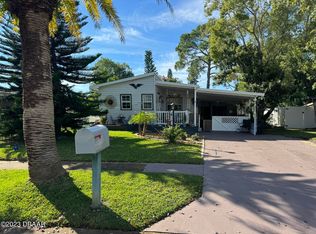 711 Indian Hill Dr, Port Orange, FL 32129