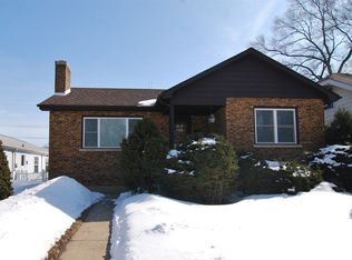 14807 Keystone Ave, Midlothian, IL 60445