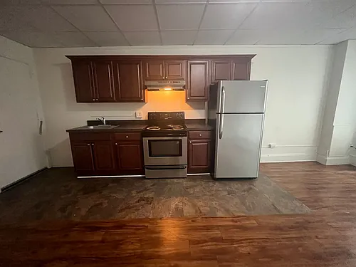 Floor plan 512