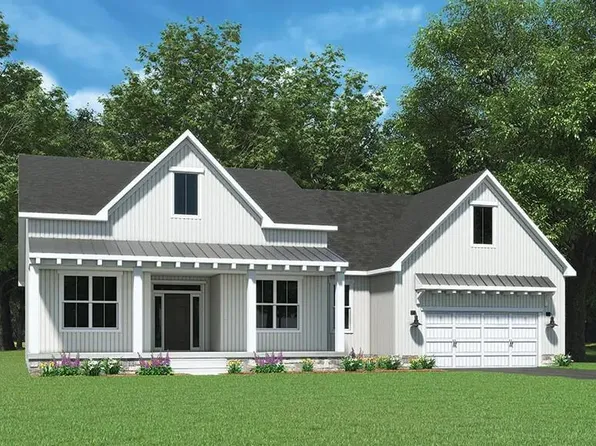 154 Red Stone Ln Lot 33, Hanover, PA 17331