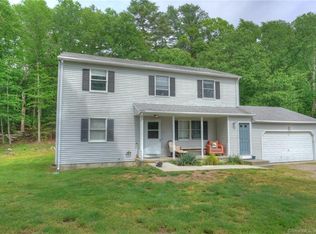 26 Pons Rd #28, Mystic, CT 06355