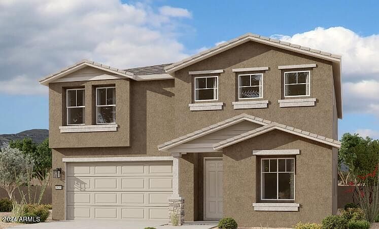 1st image of 32259 W Saddlehorn Drive