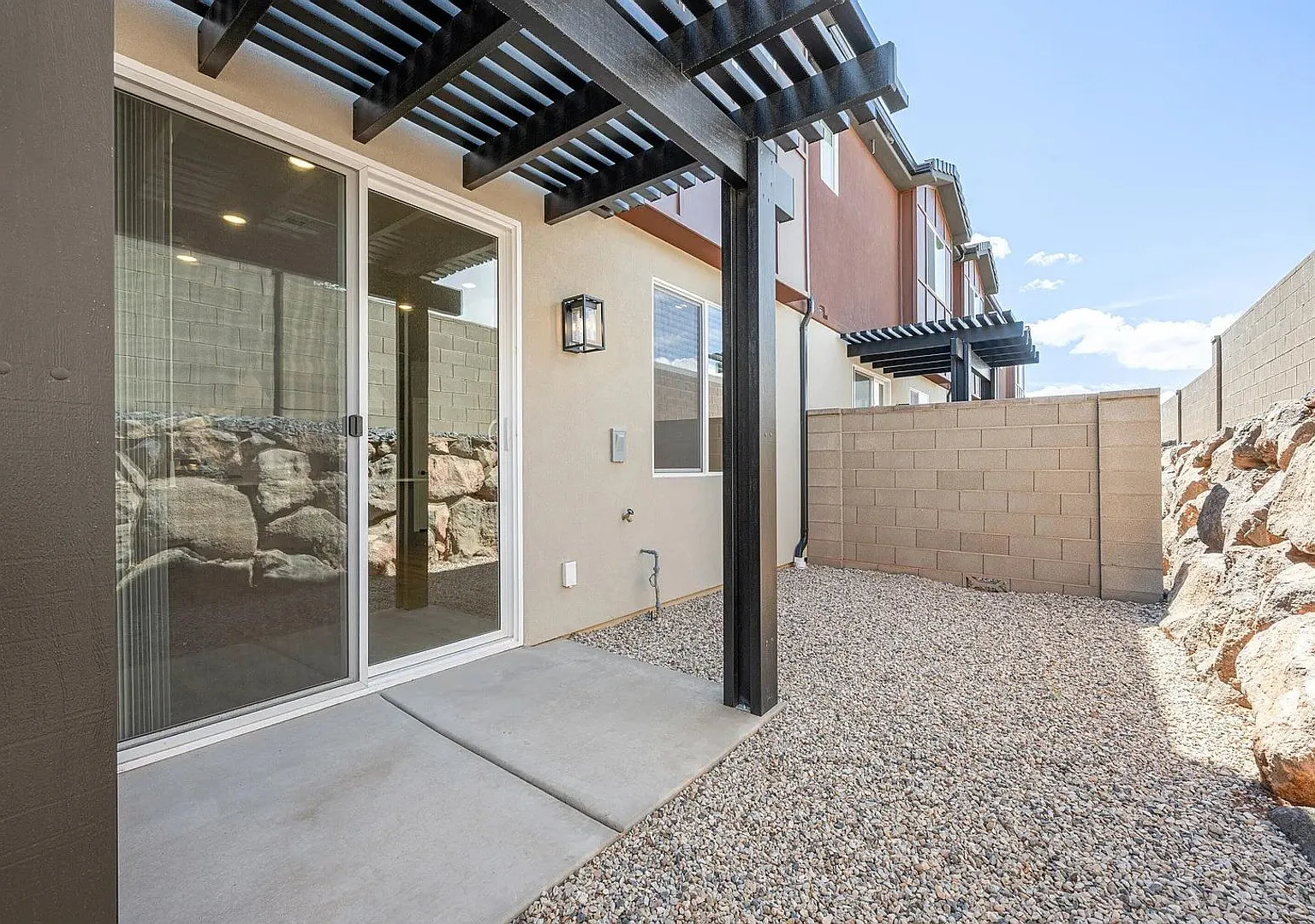 Brand New Beautiful 3 Bedroom Townhome In Great Location! — Photo 3