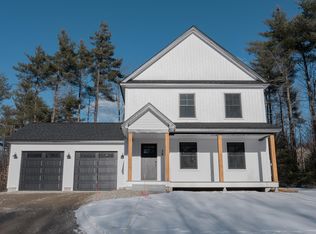 58 Whaleback Rd, Limington, ME 04049