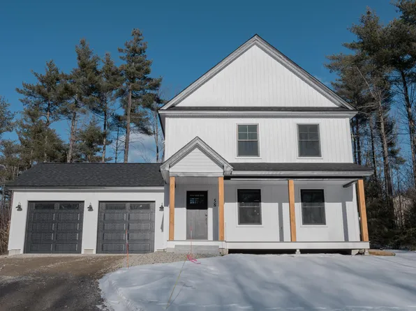 58 Whaleback Road, Limington, ME 04049