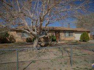 10033 E Avenue R2, Littlerock, CA 93543