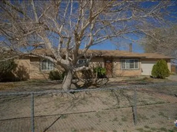 10033 E Avenue R2, Littlerock, CA 93543