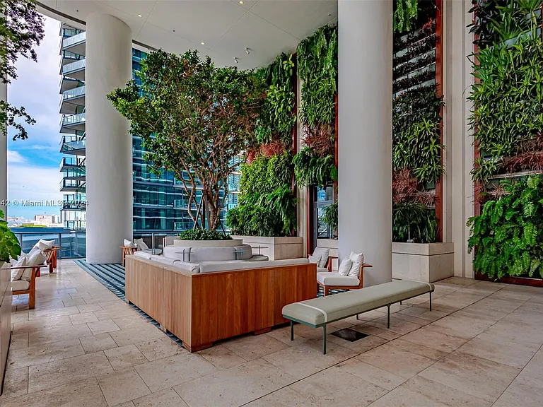 801 S Miami Ave #2107 — Photo 35