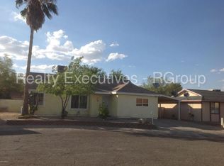 2600 W Vereda De La Manana, Tucson, AZ 85746