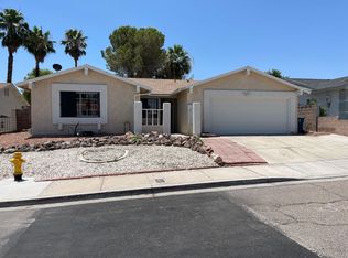 5095 Laurelwood Ave, Whitney, NV 89122