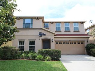 2813 Cypress Bowl Rd, Lutz, FL 33558