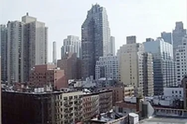 Rented by Peter Ashe