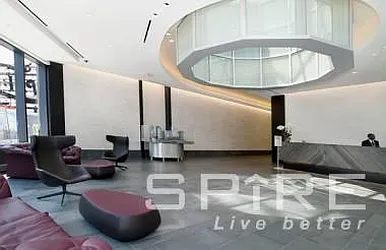 Rented by Spire Group