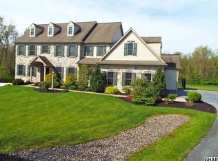 701 Gravel Hill Rd, Palmyra, PA 17078