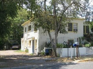 803 N D St #B, Silver City, NM 88061