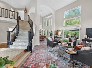 21352 Silvertree Ln, Trabuco Canyon, CA 92679