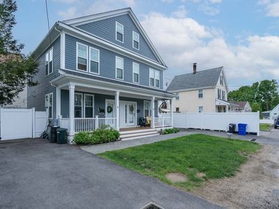 8 Loring Pl #8, Hyde Park, MA, 02136
