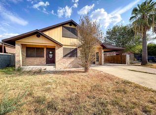 404 Orleans Loop, Laredo, TX 78045