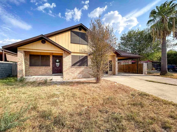 404 Orleans Loop, Laredo, TX 78045