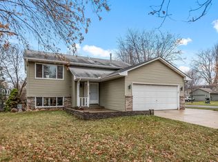12155 Osage St NW, Coon Rapids, MN 55448
