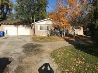 443 N Yellowstone Hwy, Rigby, ID 83442