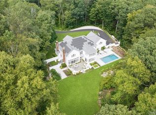 97 Graenest Ridge Rd, Wilton, CT 06897