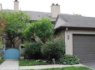 22 Ashford Dr, Plainsboro, NJ 08536