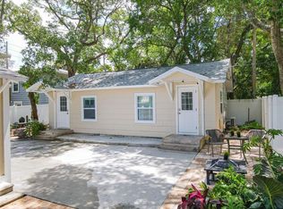609 N Osceola Ave #A & B, Clearwater, FL 33755
