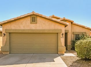 631 E Renegade Pl, San Tan Valley, AZ 85143